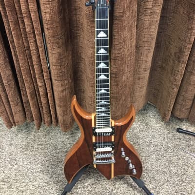 B.C. Rich Bich Exotic Classic with Gigbag | Reverb Canada