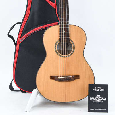 Stoll PT Travel Guitar Used image 3