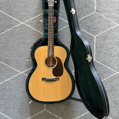 Martin& Co. - OOO-28ec / Made In ‘2005’ Martin 000-28EC 2005 - Gitarren Total