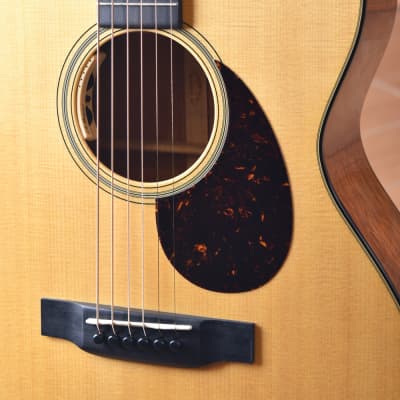 Martin OM-18E with L.R. Baggs Anthem Pickup image 4