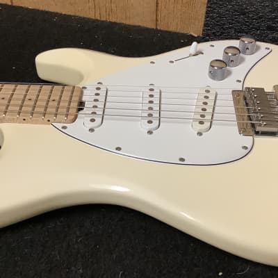 Ernie Ball Musicman Silhouette Special (w/ OHSC) image 11