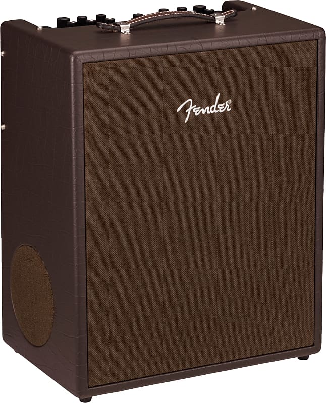 Fender Acoustic SFX II - 2x100-watt Acoustic Amp image 1