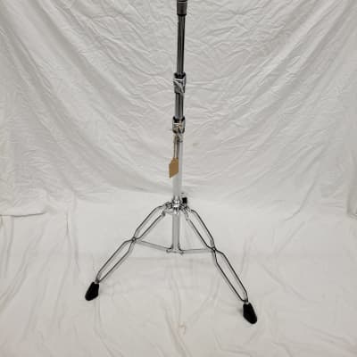 Yamaha CS-830 Medium Weight Double-Braced Straight Cymbal Stand (164-12) image 1