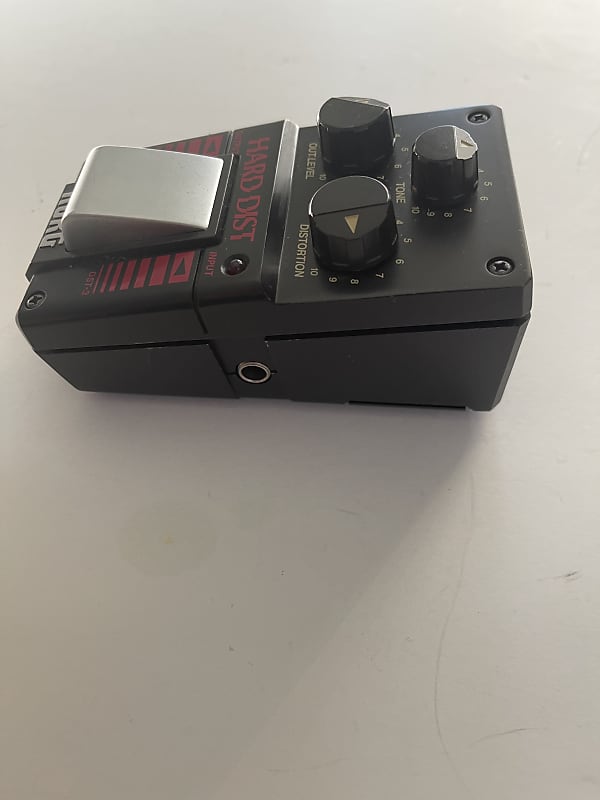 コルグKORG HARD DIST DST-3 ギターエフェクター コルグKORG HARD DIST DST-3 ギターエフェクター Korg DST-3