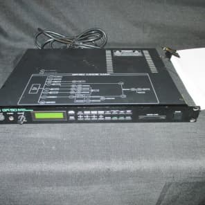 Roland  GR50 Rackmount Guitar Synth image 1
