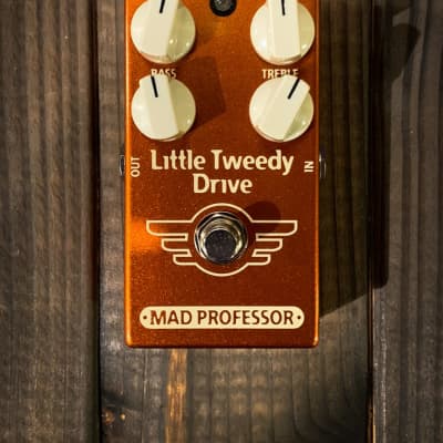 Mad Professor Little Tweedy Drive | Reverb UK