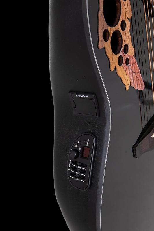 Ovation CE44 Celebrity Elite | Reverb
