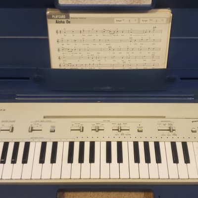 Yamaha PC 50 Keyboard