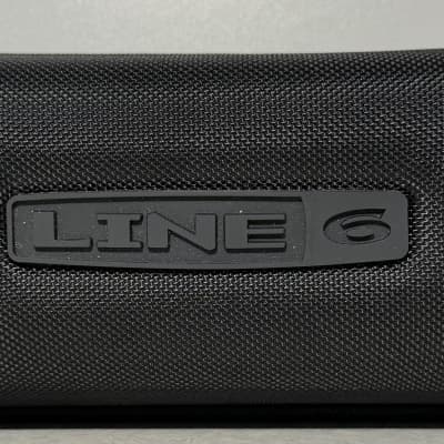 Line 6 XD-V75 Handheld Wireless Microphone 2010s - Black CIB Complete in Box image 15