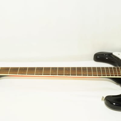 Mosrite EXCELLENT 65/SB Electric Guitar Ref.No 5556 | Reverb