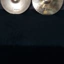 Zildjian A Custom 14" Hi Hat Cymbal (King of Prussia, PA)