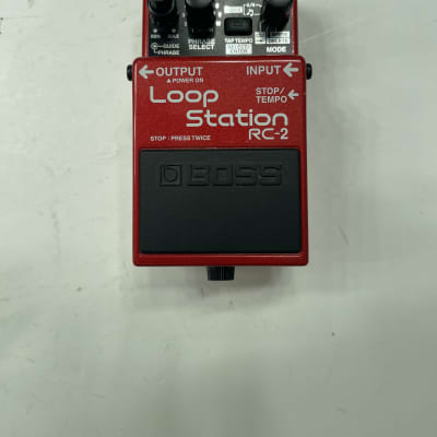 Boss RC-2 Loop Station | Reverb Canada