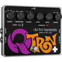 Electro-Harmonix EHX Q-TRON Plus Enevelope Filter with Effect Loop Pedal FX +