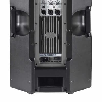 DAS Audio ALTEA-715A 15 Inch, 2-Way Powered System Loudspeaker image 3