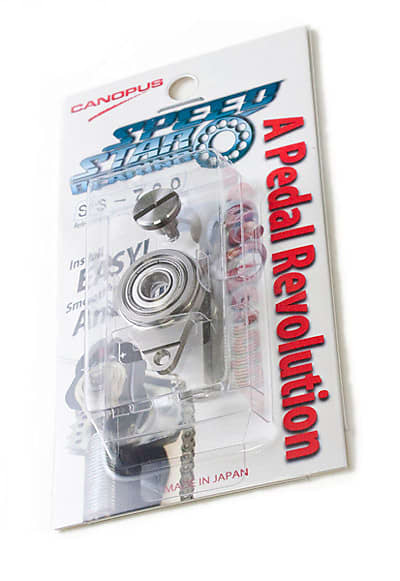 Canopus Speed Star Bearing for Yamaha FP7210/Camco/Pearl