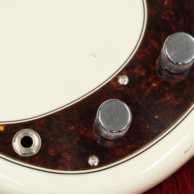 Red House Guitars General P4 OWH Heavy Aged #004722 3.72kg