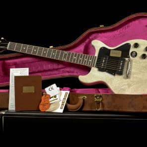 ギター mavis LES PAUL SPECIAL DOUBLE CUT White Gibson Les Paul Special Double Cut TV White #07793 SHOWROOM