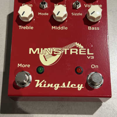 Reverb.com listing, price, conditions, and images for kingsley-minstrel