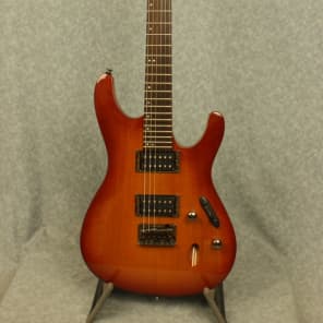 Ibanez s on sale series s521