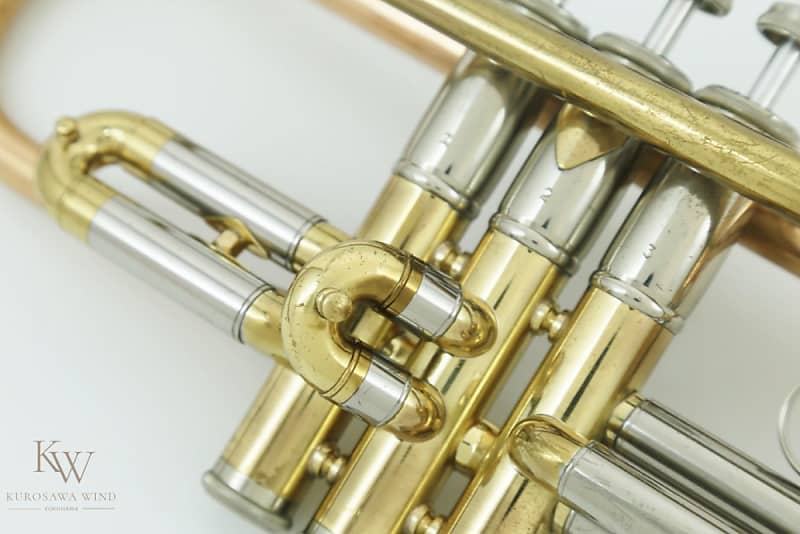 0652341 ○NIKKAN トランペット IMPERIALE ニッカン インペリアル