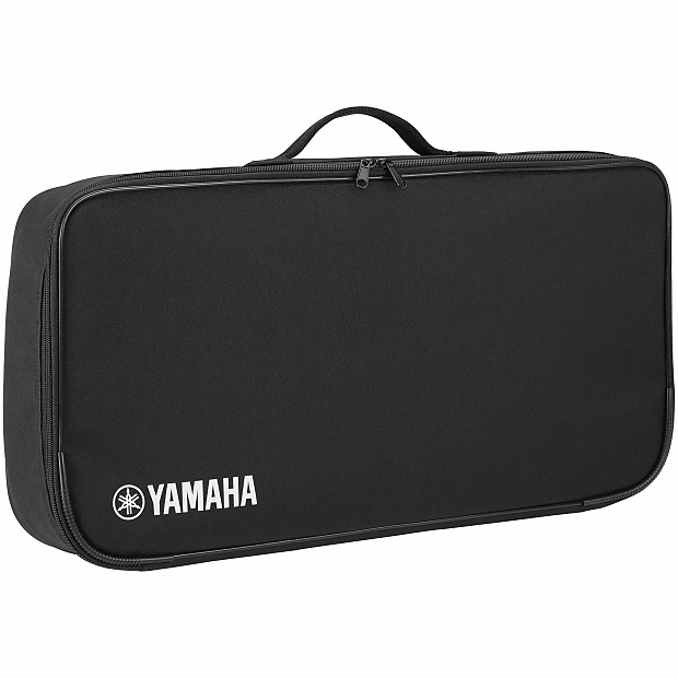 Yamaha Soft Case/Bag for Reface Series Keyboards image 1