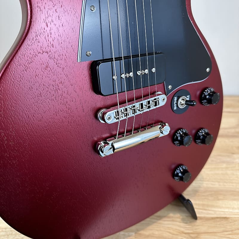 SEAL限定商品】 Gibson VIBRA-REST エレキギター