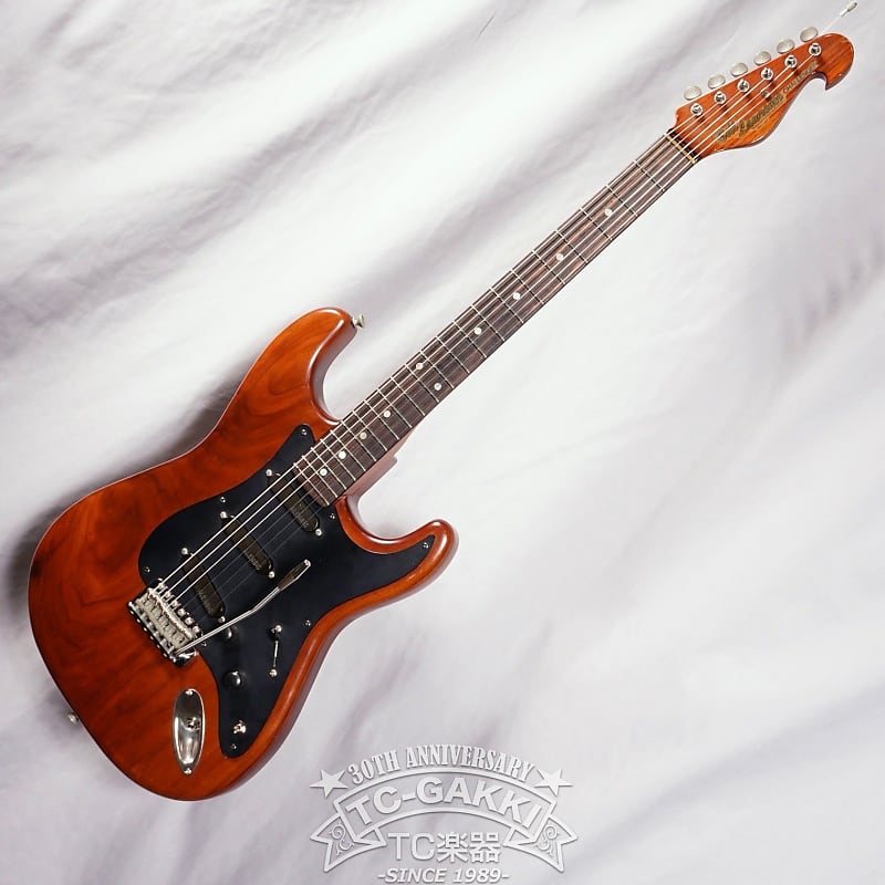 Bill Lawrence BT3M-80B [ビンテージ] Bill Lawrence BT3M-80B [ビンテージ]