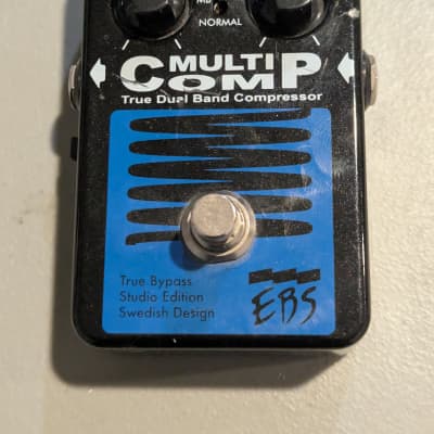 Reverb.com listing, price, conditions, and images for ebs-multicomp