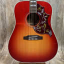 Gibson Hummingbird Vintage Cherry Sunburst w/case