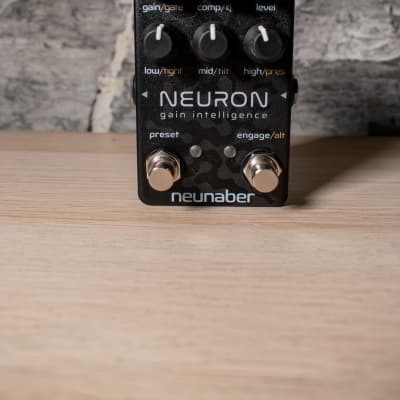 Reverb.com listing, price, conditions, and images for neunaber-audio-neuron