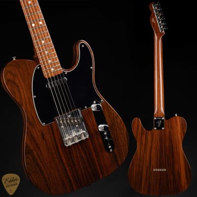 Fender Custom Shop Masterbuilt '60s Rosewood Telecaster NOS - Yuriy Shishkov (2014) for sale