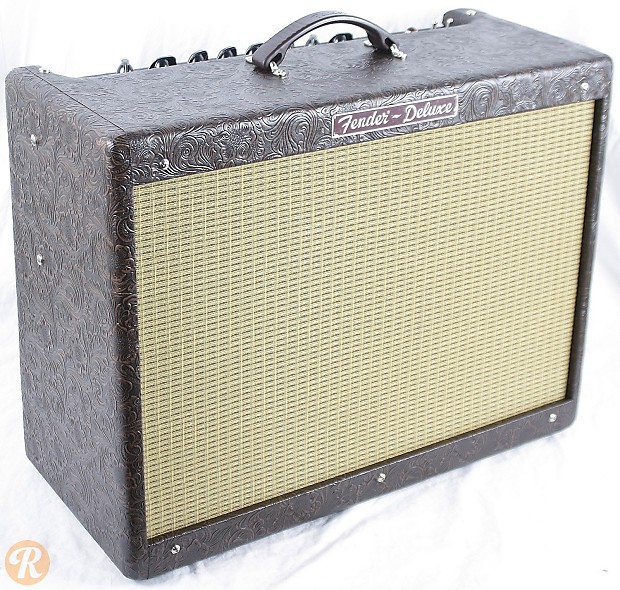 Fender Hot Rod Deluxe Limited Edition