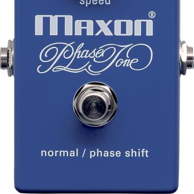 Maxon Pt-999 Phase Tone image 1