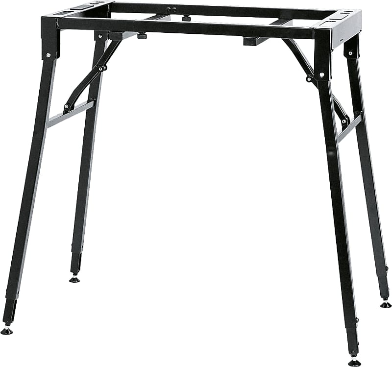 K M 18950 - stand clavier style table image 1