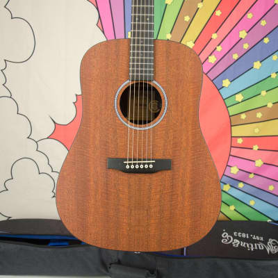 Martin X-Series D-X1E 12-String Mahogany | Reverb