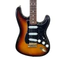 Fender Stevie Ray Vaughan Stratocaster with Pau Ferro Fretboard 1992-1999 - 3-Color Sunburst