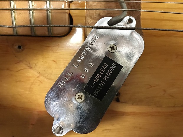 1978 Fender Telecaster Custom Electric Guitar with Bill 1978 Fender Telecaster Custom Electric Guitar with Bill