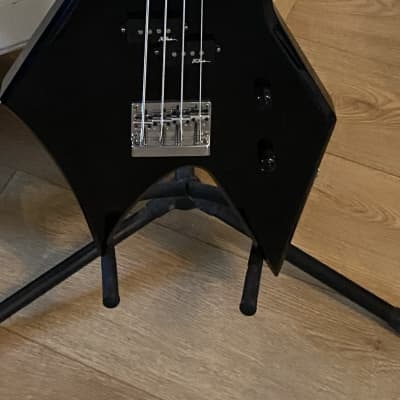 Fujigen/Fgn Neo Classic NJB10MBAH[Made In Japan] 2022 SBB | Reverb