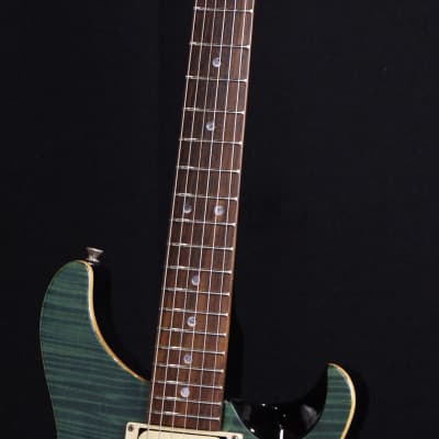ギター Paul Reed Smith SE Custom 22 Flat Top Paul Reed Smith(PRS) SE Custom 22 Flat Top Moon Inlay【尾張