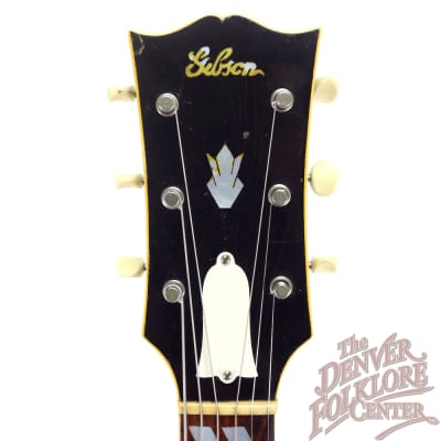 Gibson L-7 (1946) image 7