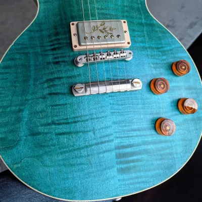 Gibson Les Paul 60's Standard Mod Collection image 6