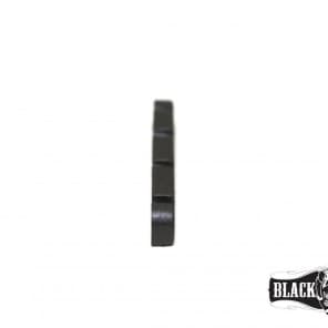 Graph Tech PT-1204-00 BLACK TUSQ XL 1-1/4" E-to-G Slotted Precision Bass-Style Nut