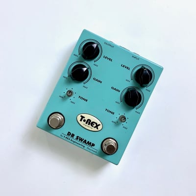 T-Rex Dr. Swamp 2013 | Reverb