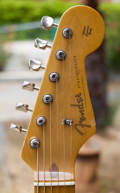 Fender 
