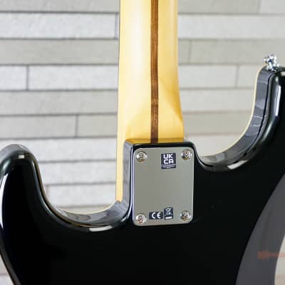 Fender Tom Morello Stratocaster - Black image 7