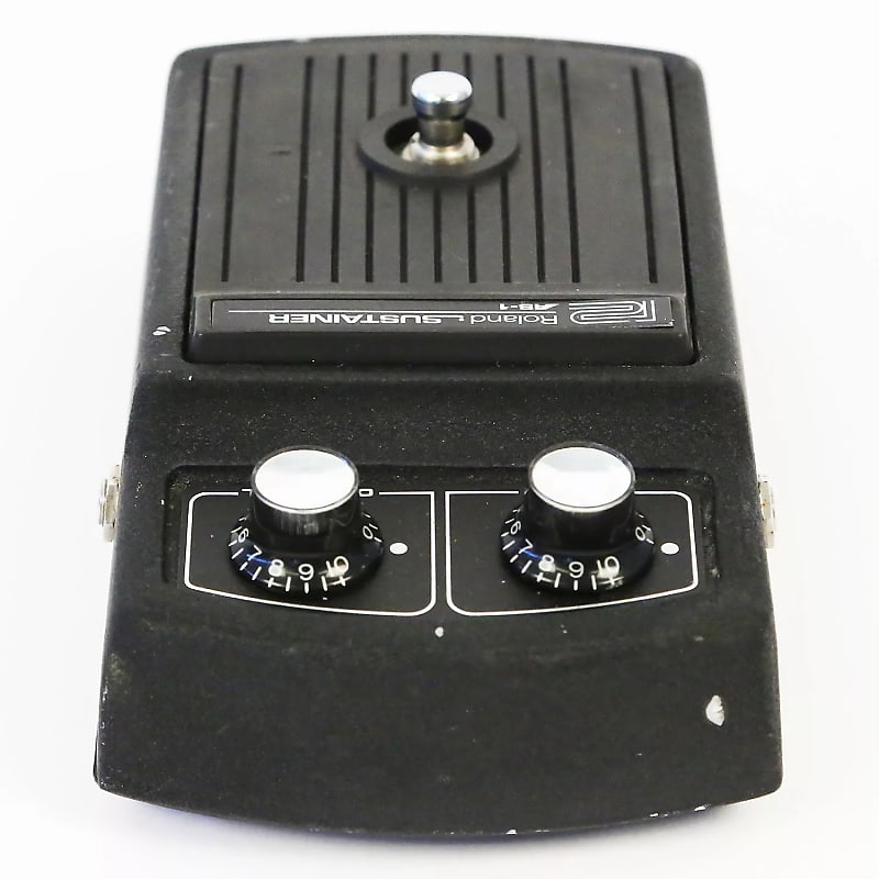 Roland AS-1 Sustainer image 5