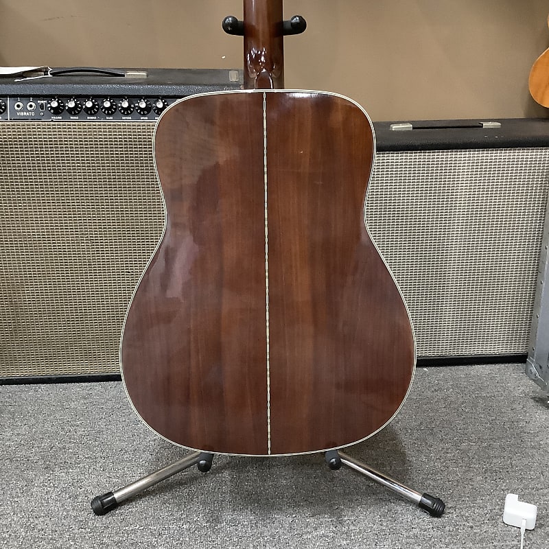Used Yamaha FG-420-12 | Reverb