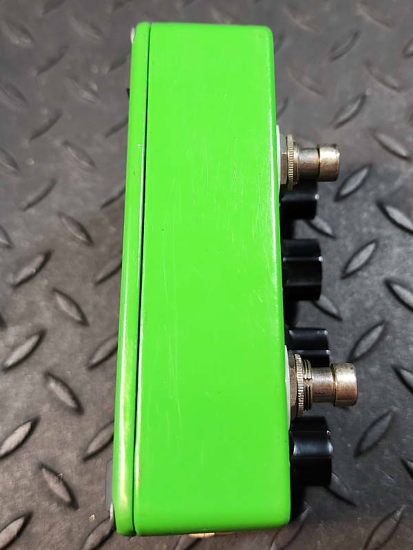 Vintage Technology製 TOAD FUZZ Vintage Technology製 TOAD FUZZ 楽器・機材