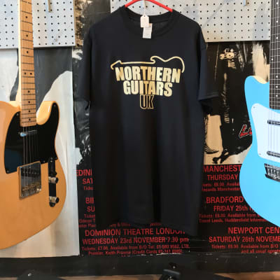 Northern guitars reverb sales