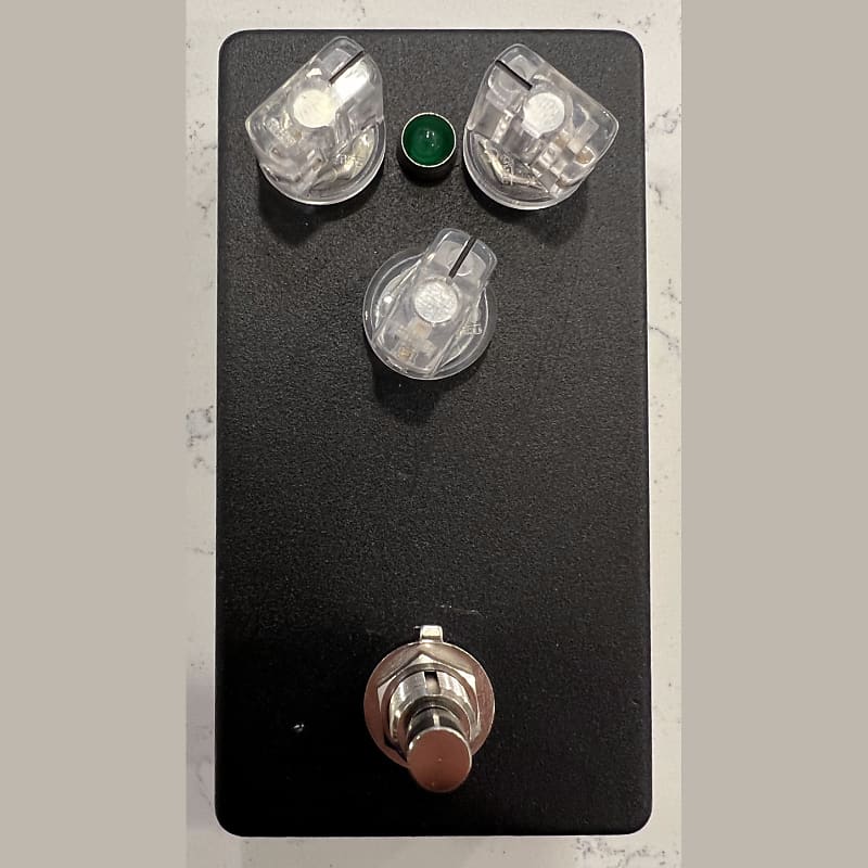 PedalPCB Celestial Drive DIY DMB Stellar Drive Clone Reverb